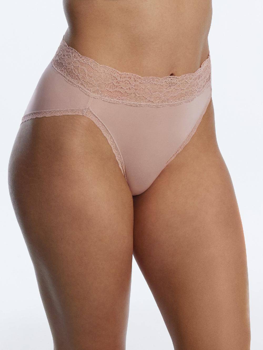 Skarlett Blue Goddess French Cut Brief Romance