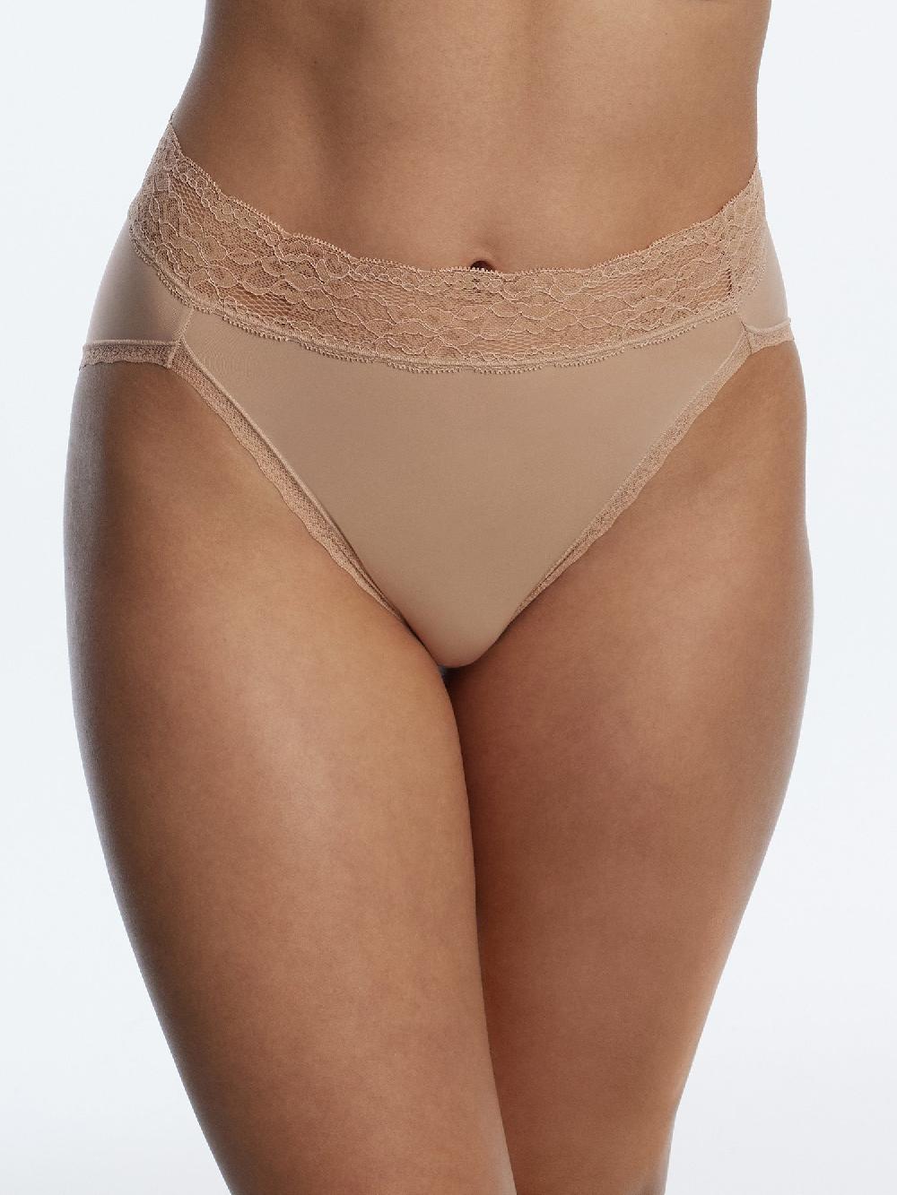 Skarlett Blue Goddess French Cut Brief Romance