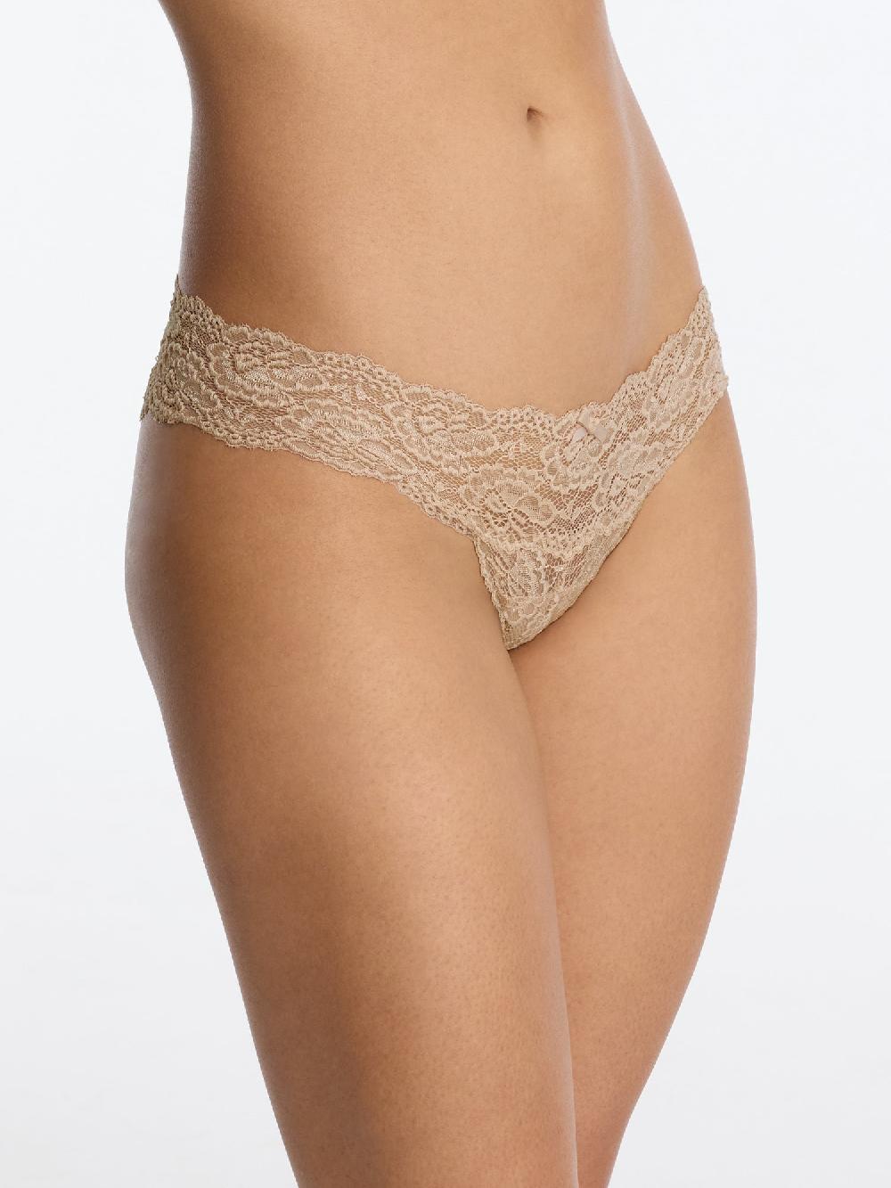 Skarlett Blue Goddess Stretch Lace Chikini