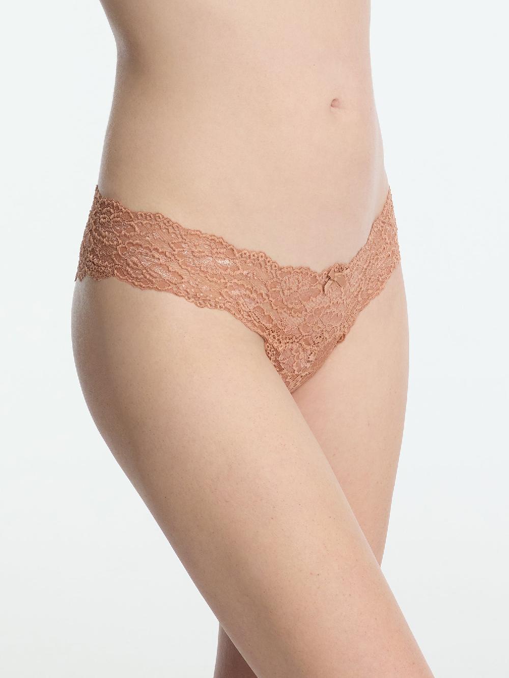 Skarlett Blue Goddess Stretch Lace Chikini