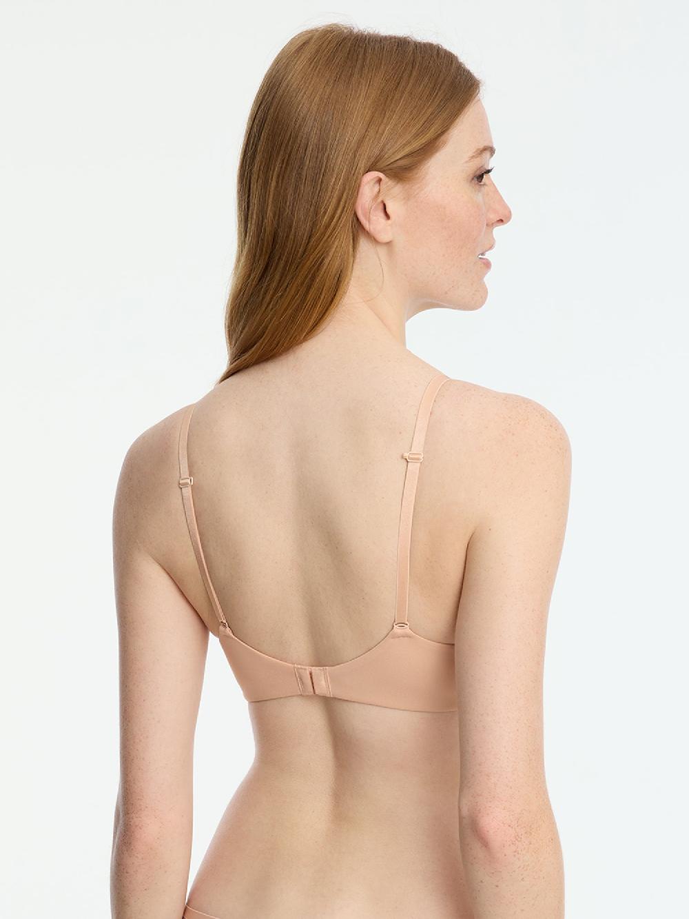 Skarlett Blue Insider Convertible T-Shirt Bra