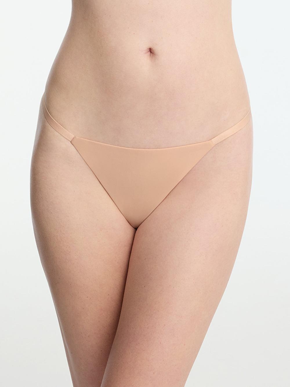 skarlett Blue Insider Seamless G-String Thong