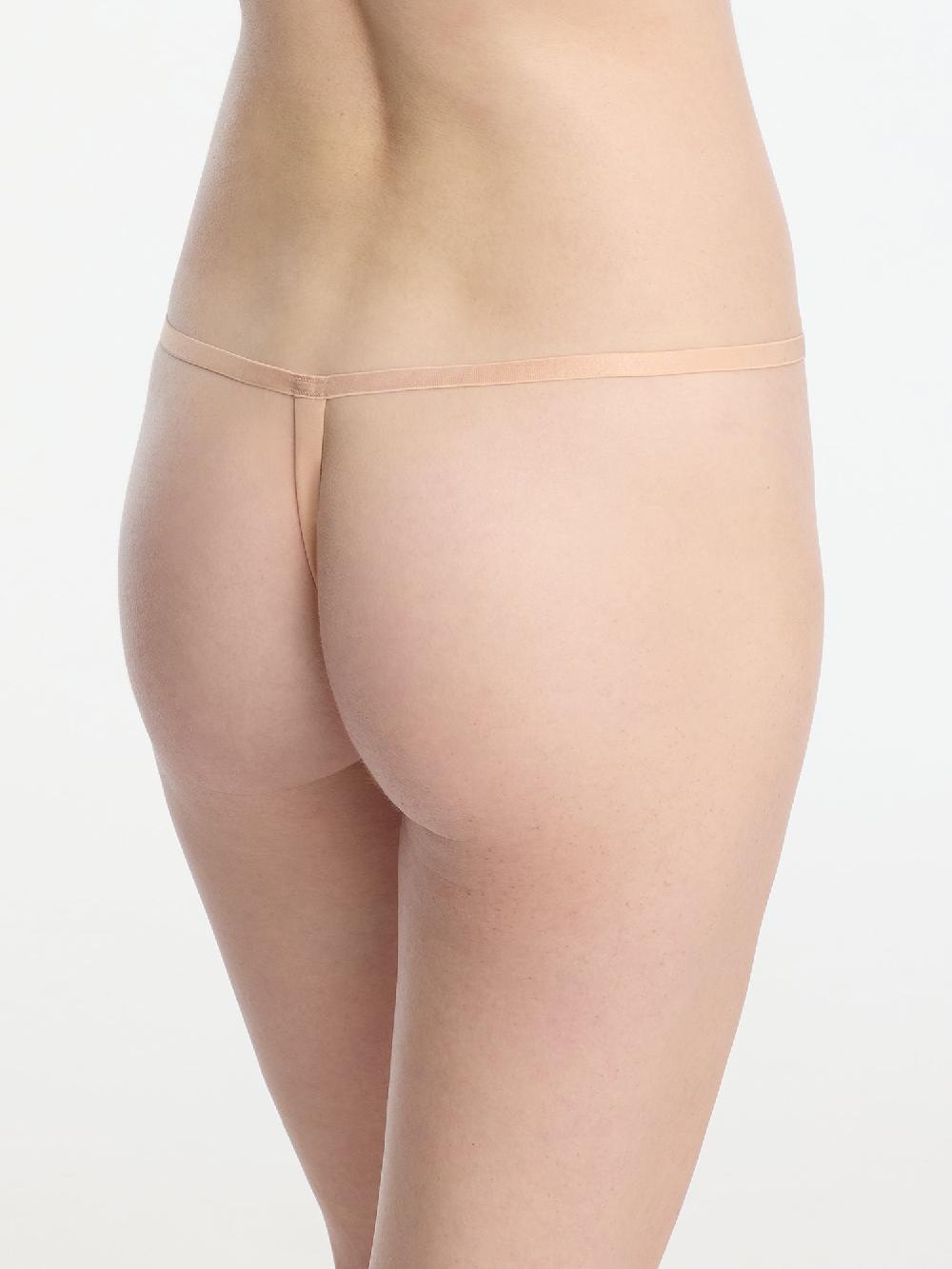 skarlett Blue Insider Seamless G-String Thong