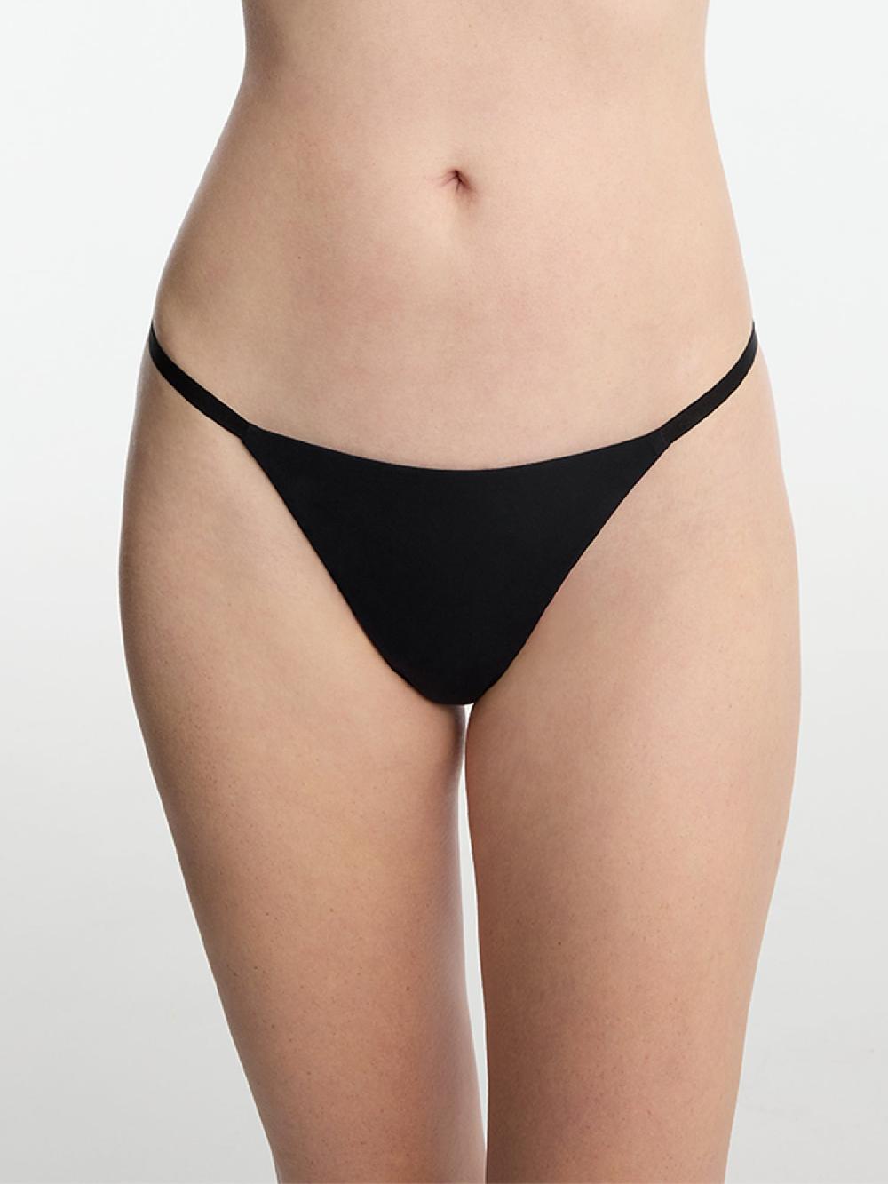 Skarlett Blue Insider Seamless G-String Thong
