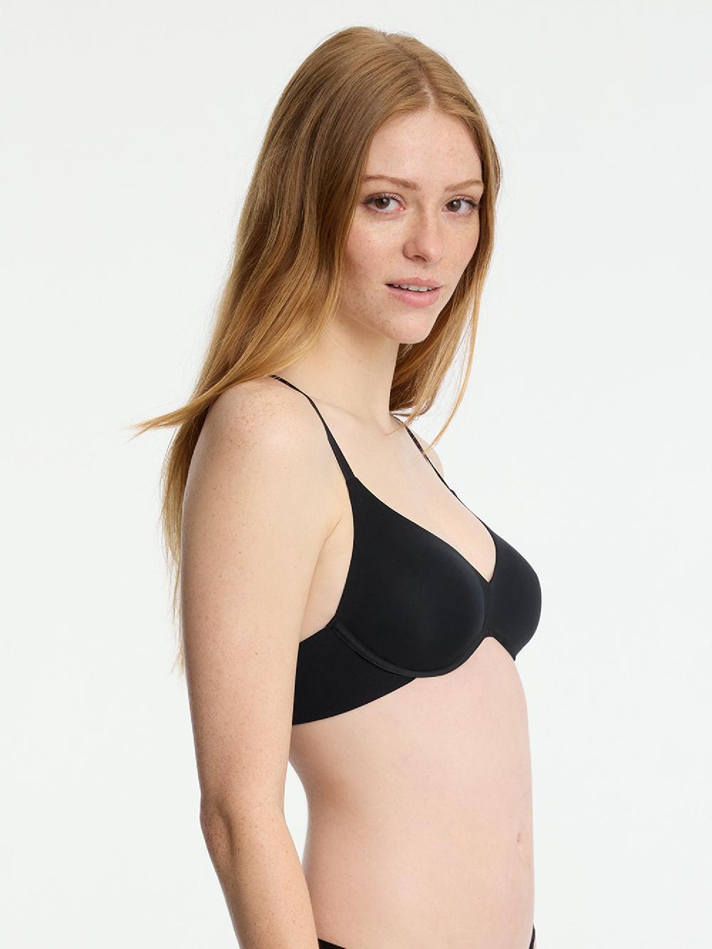 Skarlett Blue Insider Seamless Underwire Bra