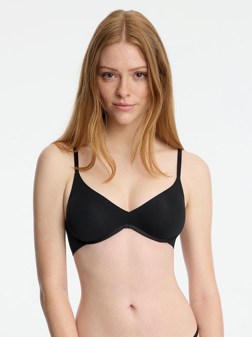 Skarlett Blue Insider Seamless Underwire Bra