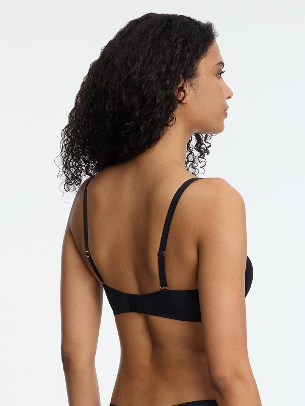 Skarlett Blue Minx Balconette Padded Bra