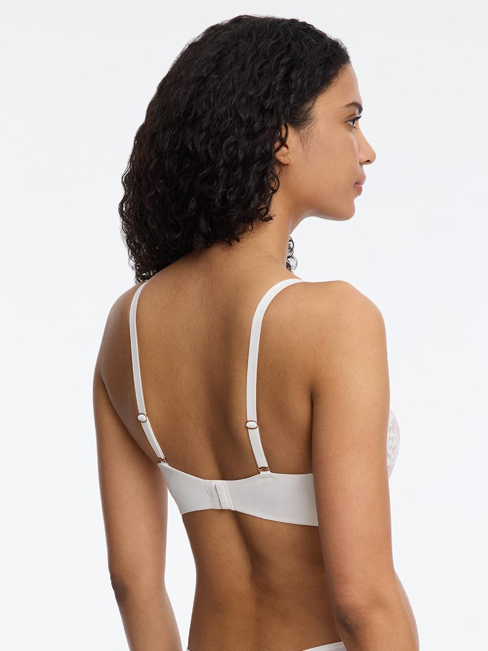 Skarlett Blue Minx Balconette Padded Bra