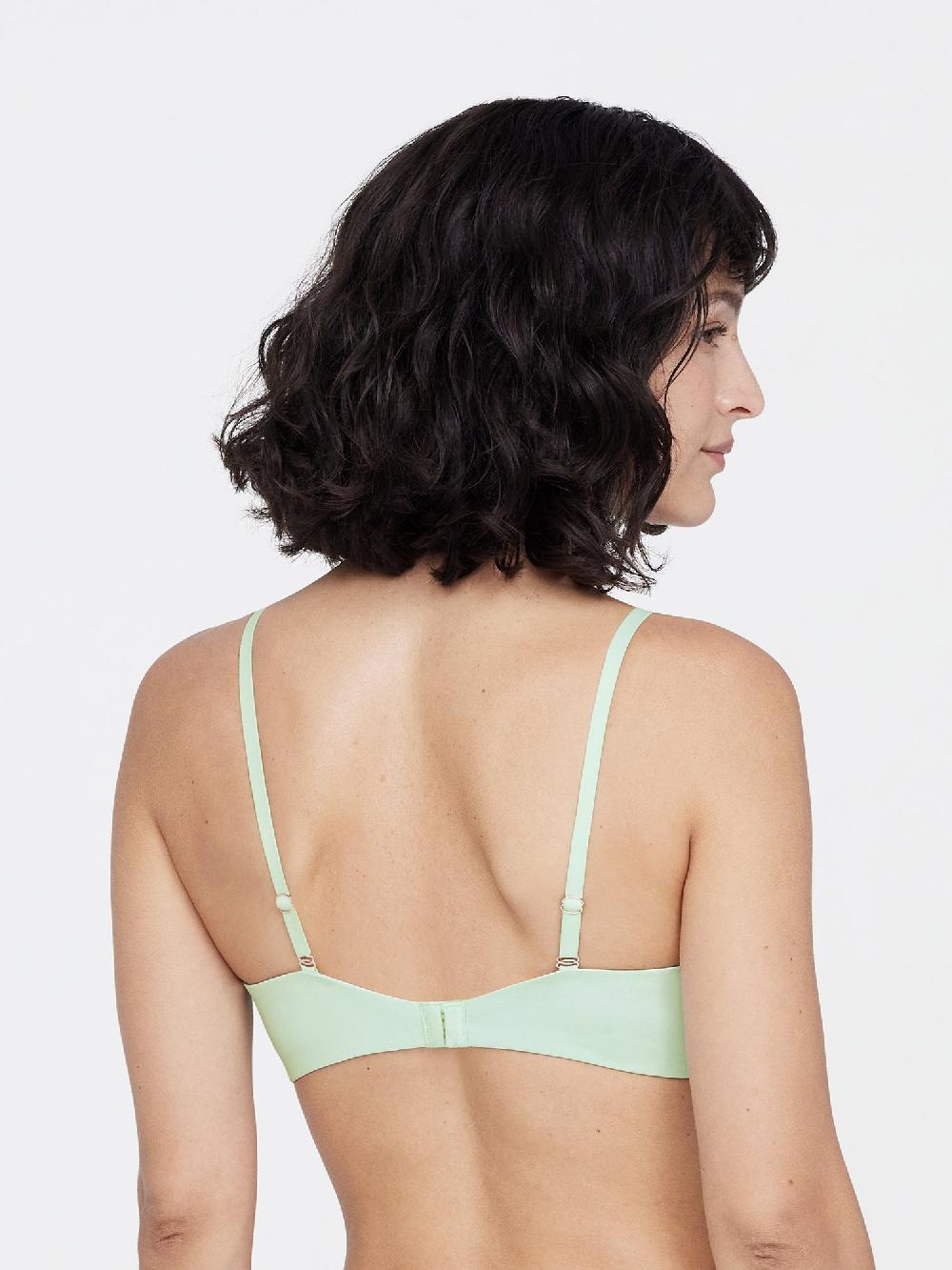 Skarlett Blue Minx Balconette Padded Bra