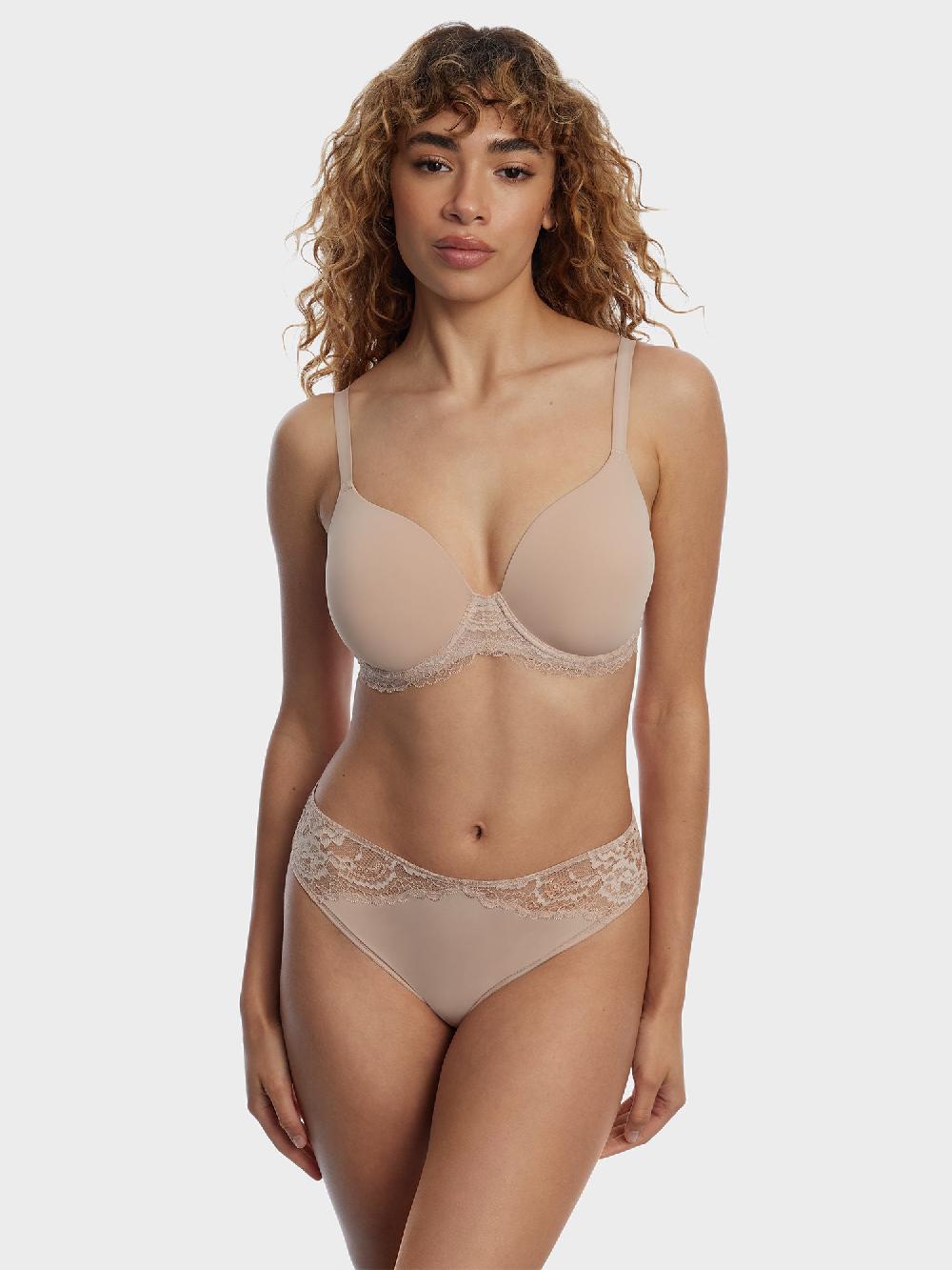 skarlett blue Minx Bikini