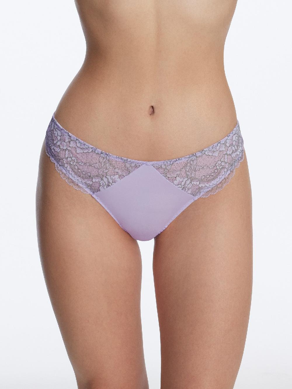Skarlett Blue Minx Collection Lace Thong