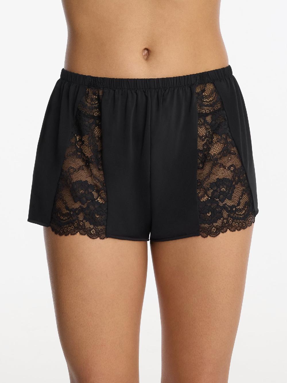 Skarlett Blue Minx Flowy Lace Short