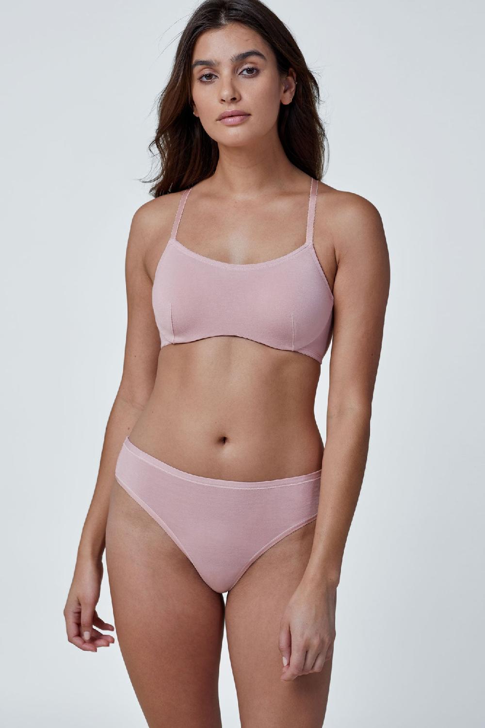 Skarlett Blue Reign High Waist Thong