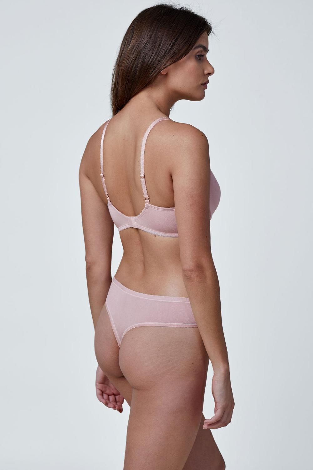 Skarlett Blue Reign High Waist Thong