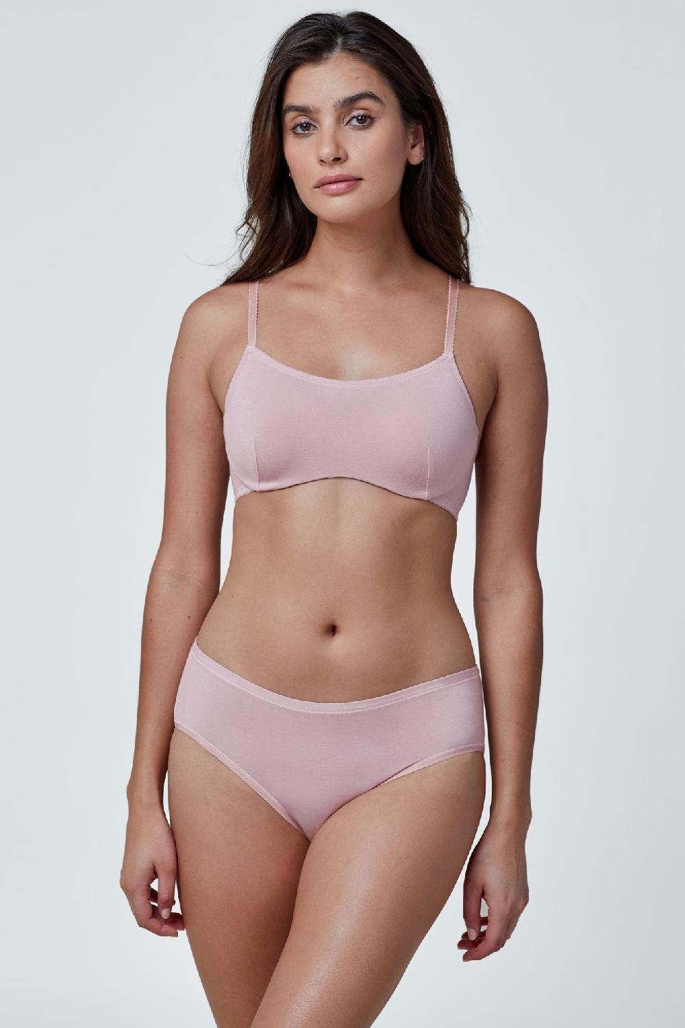 skarlett blue Reign Low Rise Hipster