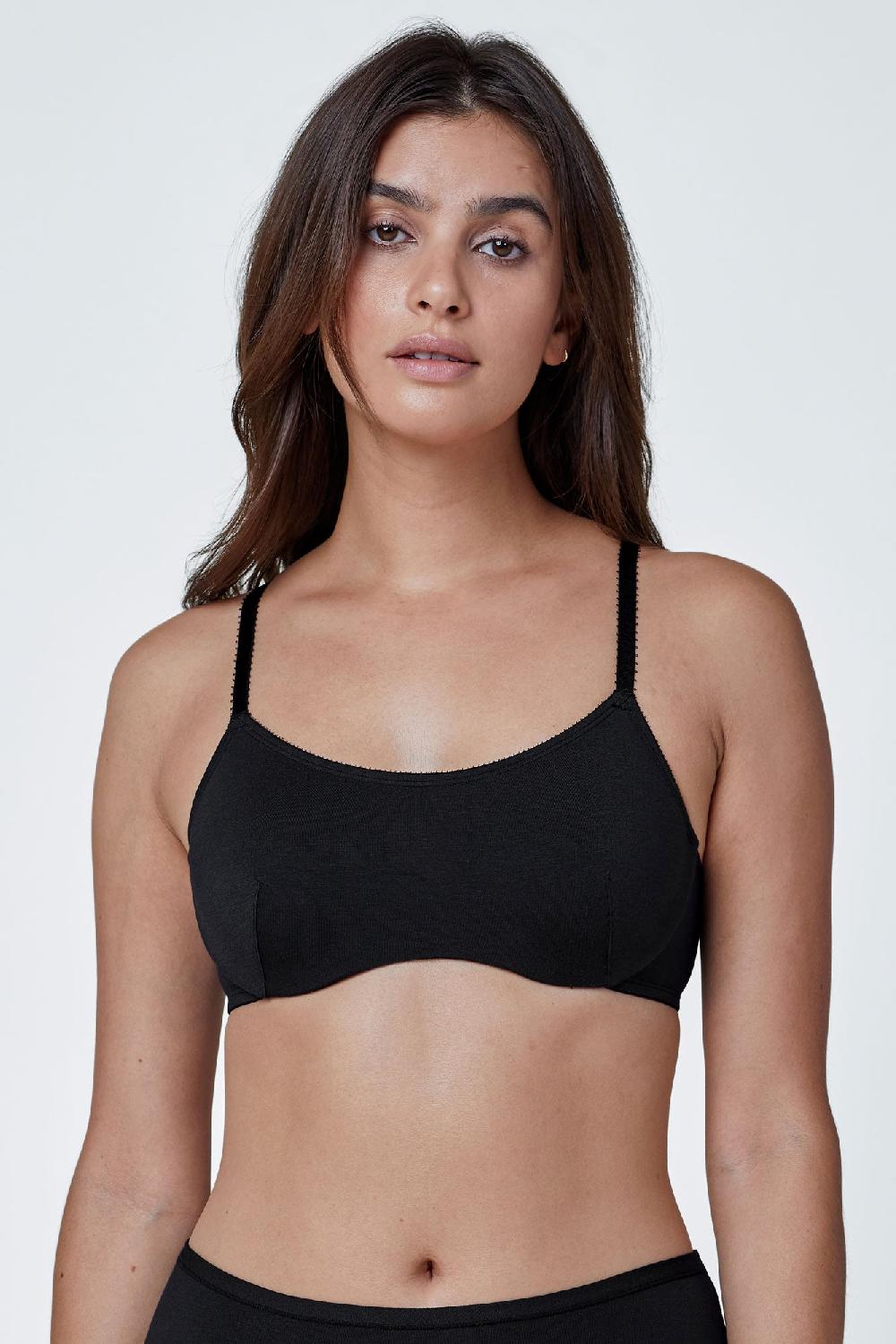 Skarlett Blue Reign Scoop T-Shirt Bra