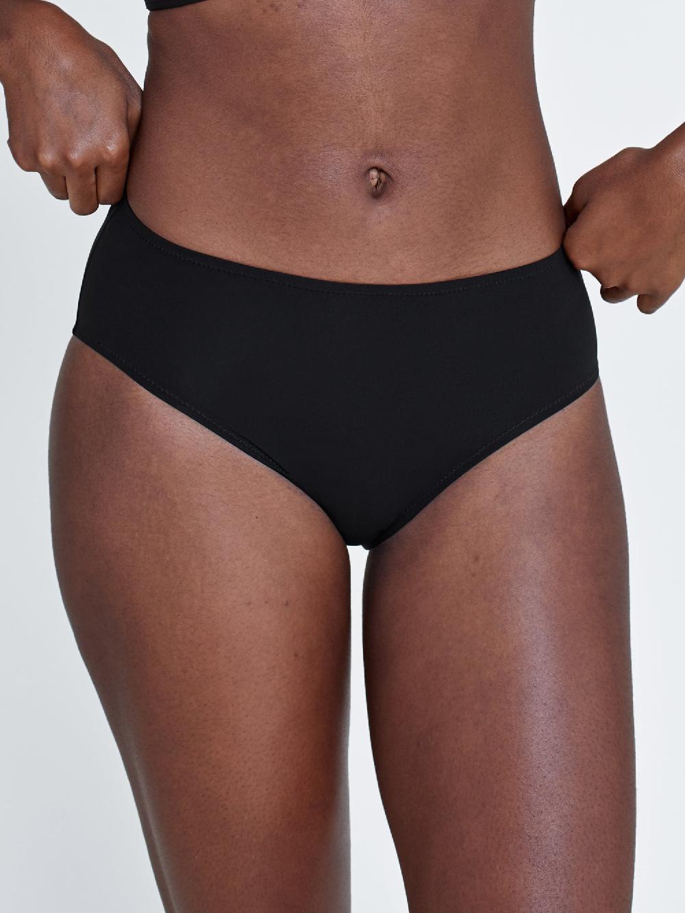 Skarlett Blue Remix Travel Pocket Panty - FINAL SALE