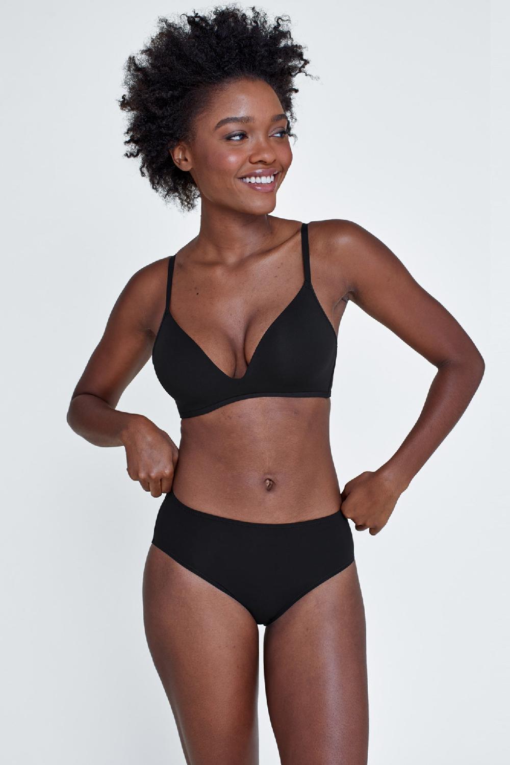 Skarlett Blue Remix Travel Pocket Panty - FINAL SALE