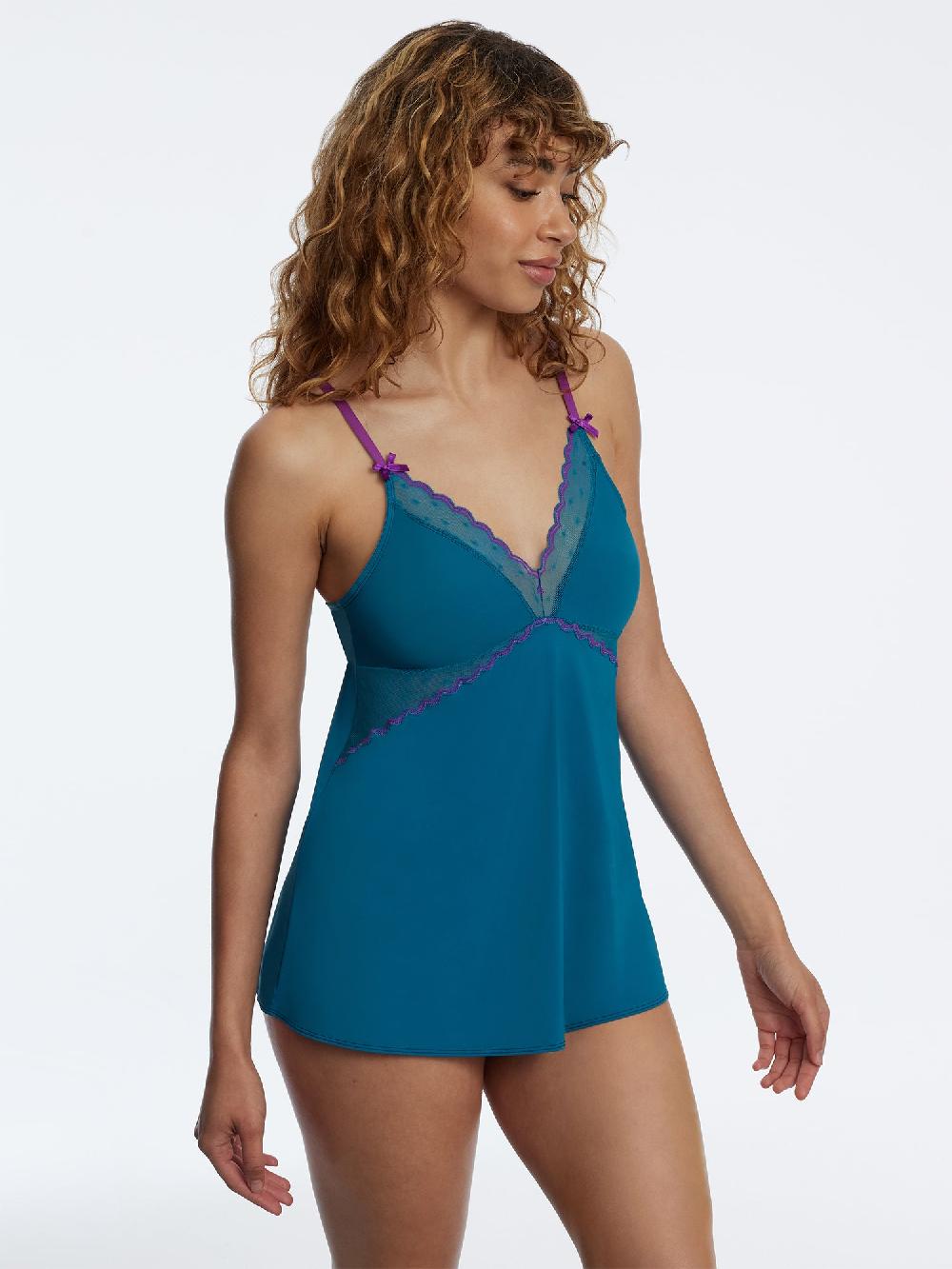 Skarlett Blue Siren Babydoll