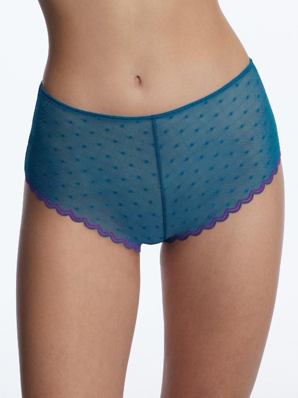 Skarlett Blue Siren Hipster