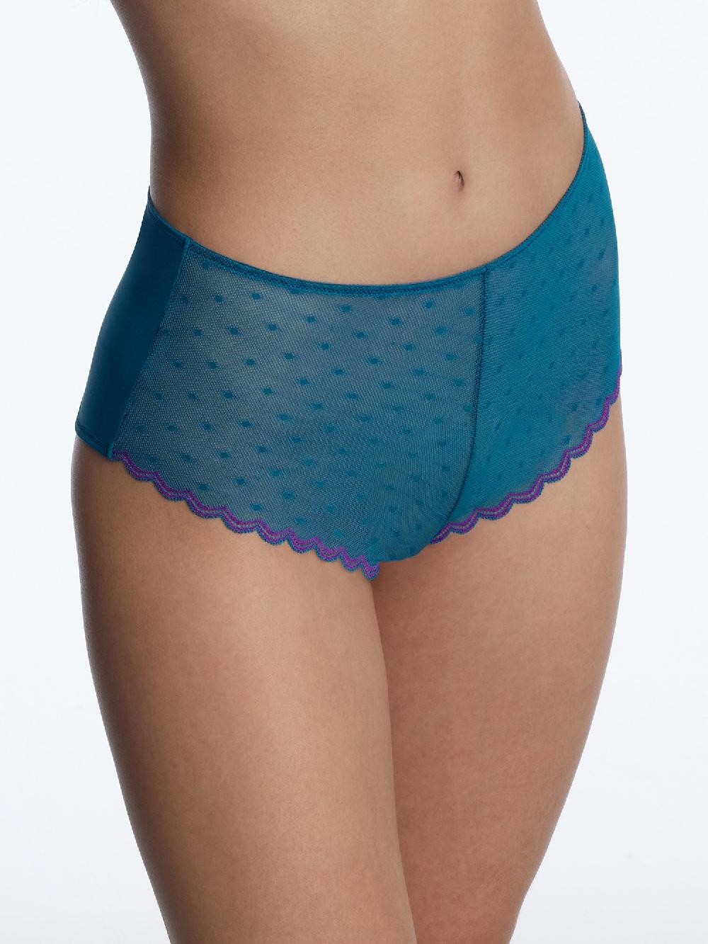 Skarlett Blue Siren Hipster