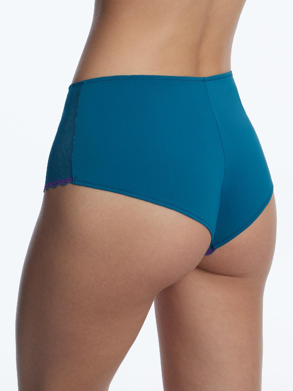 Skarlett Blue Siren Hipster