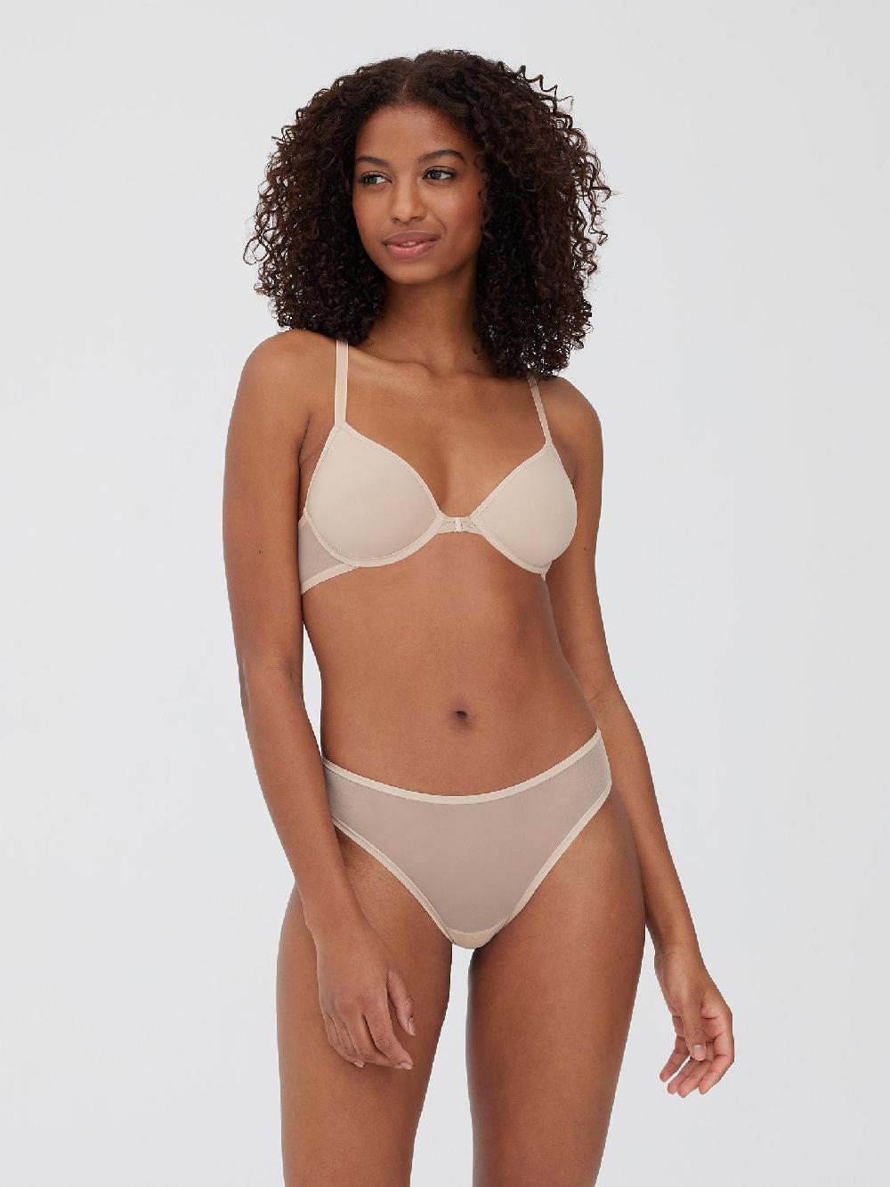 Skarlett Blue Spellbound Front Close T-Shirt Bra