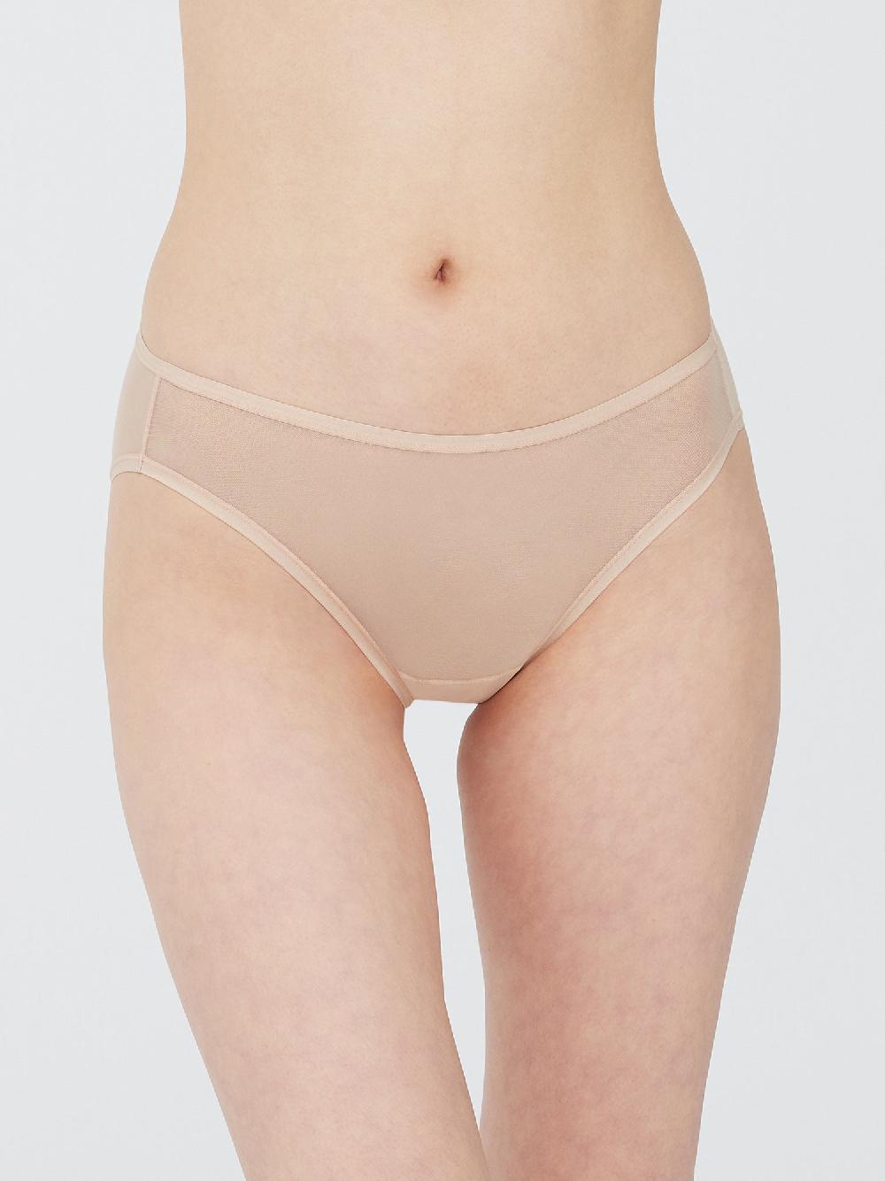Skarlett Blue Spellbound Mesh Bikini