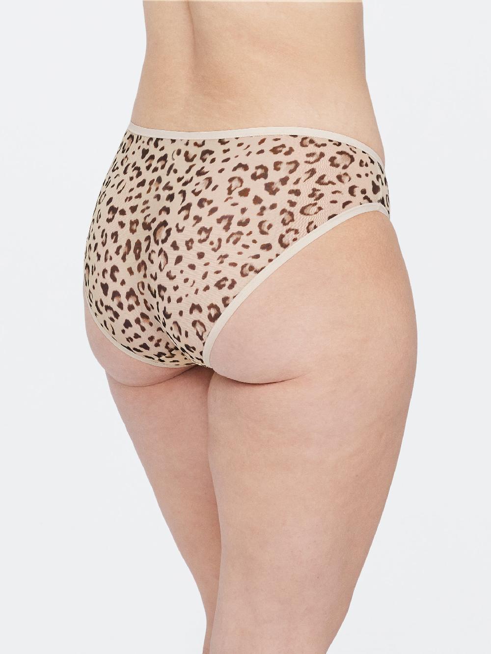 Skarlett Blue Spellbound Mesh Bikini