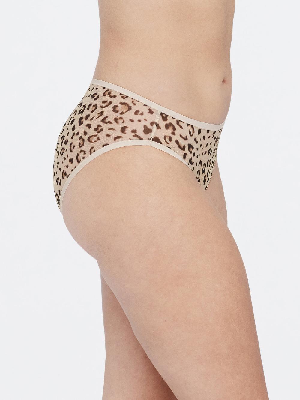 Skarlett Blue Spellbound Mesh Bikini