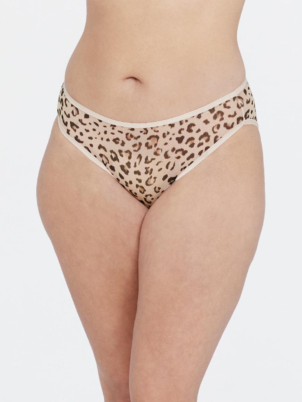 skarlett blue Spellbound Mesh Bikini