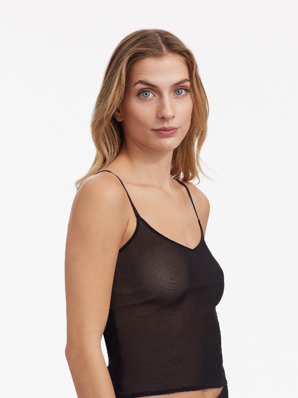 Skarlett Blue Spellbound Mesh Cami