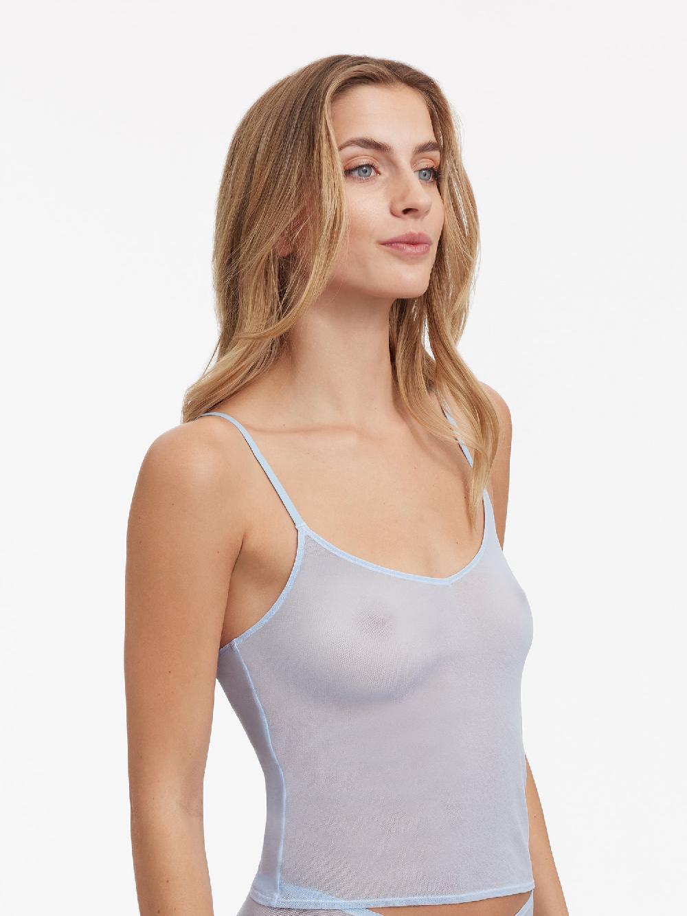 Skarlett Blue Spellbound Mesh Cami