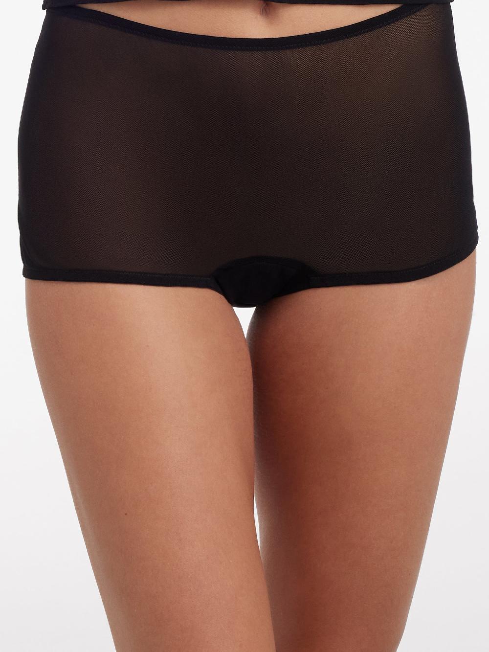 Skarlett Blue Spellbound Mesh Short