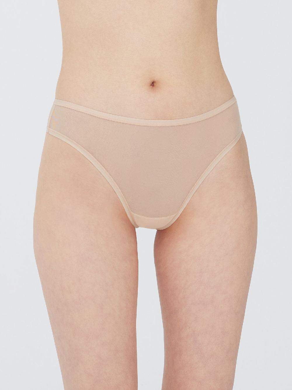 Skarlett Blue Spellbound Mesh Thong