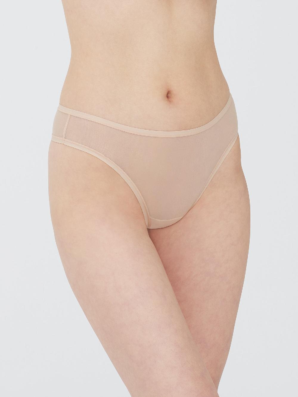 skarlett blue Spellbound Mesh Thong