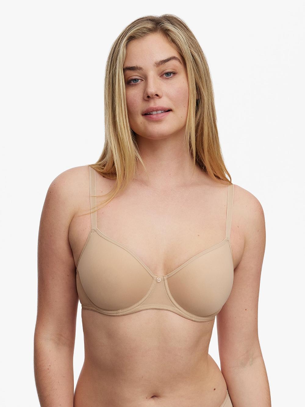 skarlett blue Spellbound Spacer T-Shirt Bra Nylon