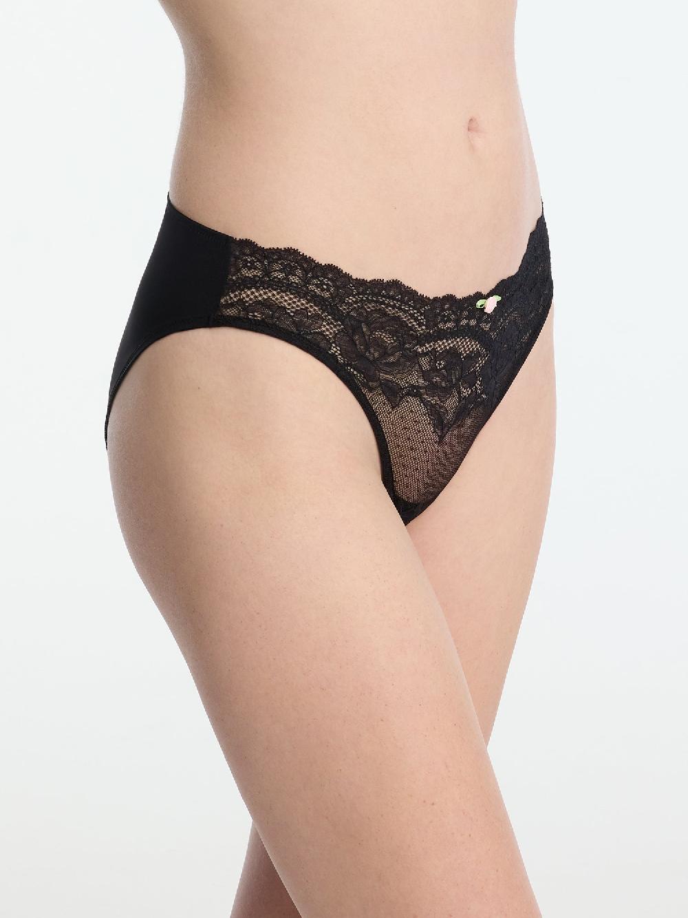 Skarlett Blue Unveil Lace Bikini