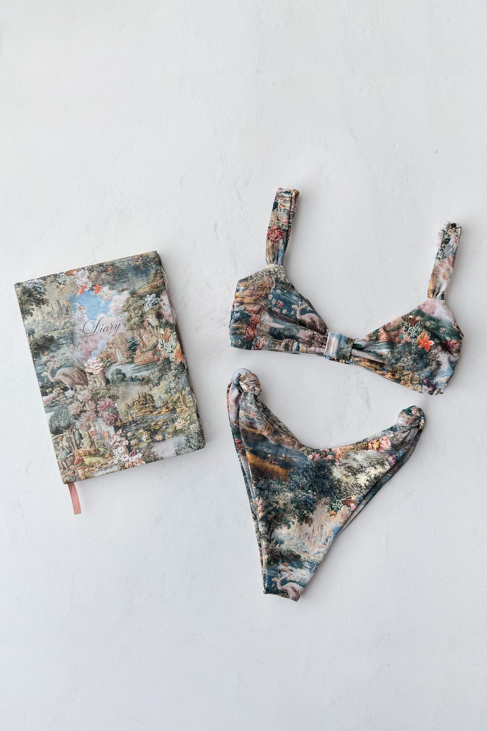 Skatïe 2026 Diary - Dreamworld – SKATIE