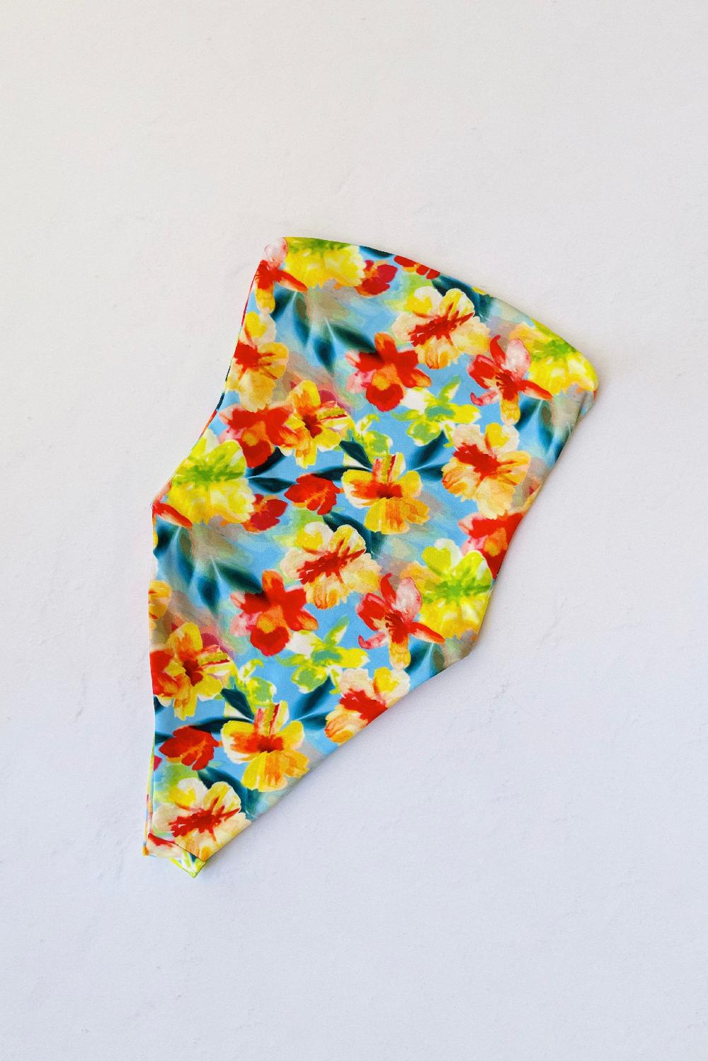 skatïe Amy One Piece in Sunkiss – SKATIE