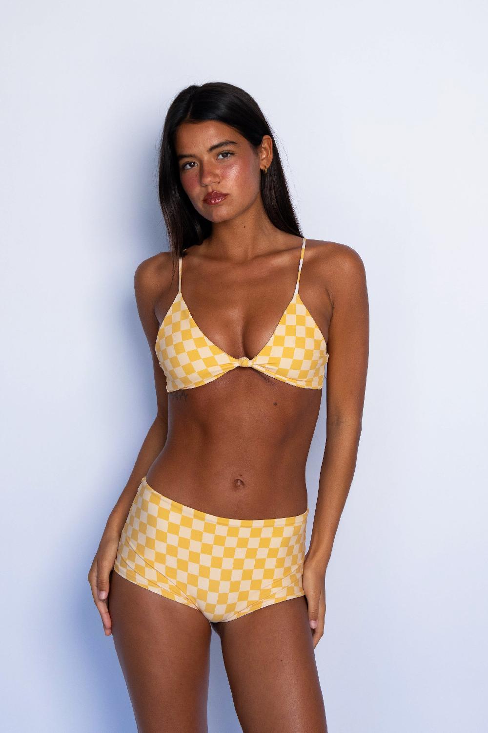 Skatïe Bardot Bottom In Speedway – SKATIE