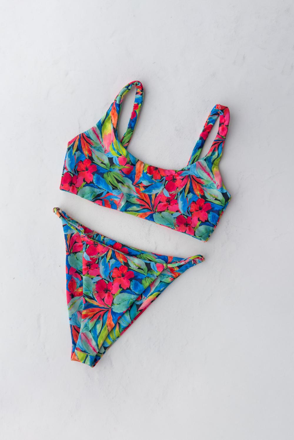 skatïe Chan Bottom in Acapulco – SKATIE