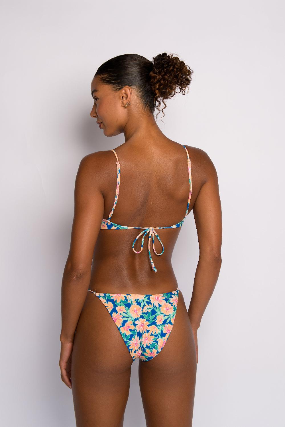 skatïe Chan Bottom in Sunflower – SKATIE