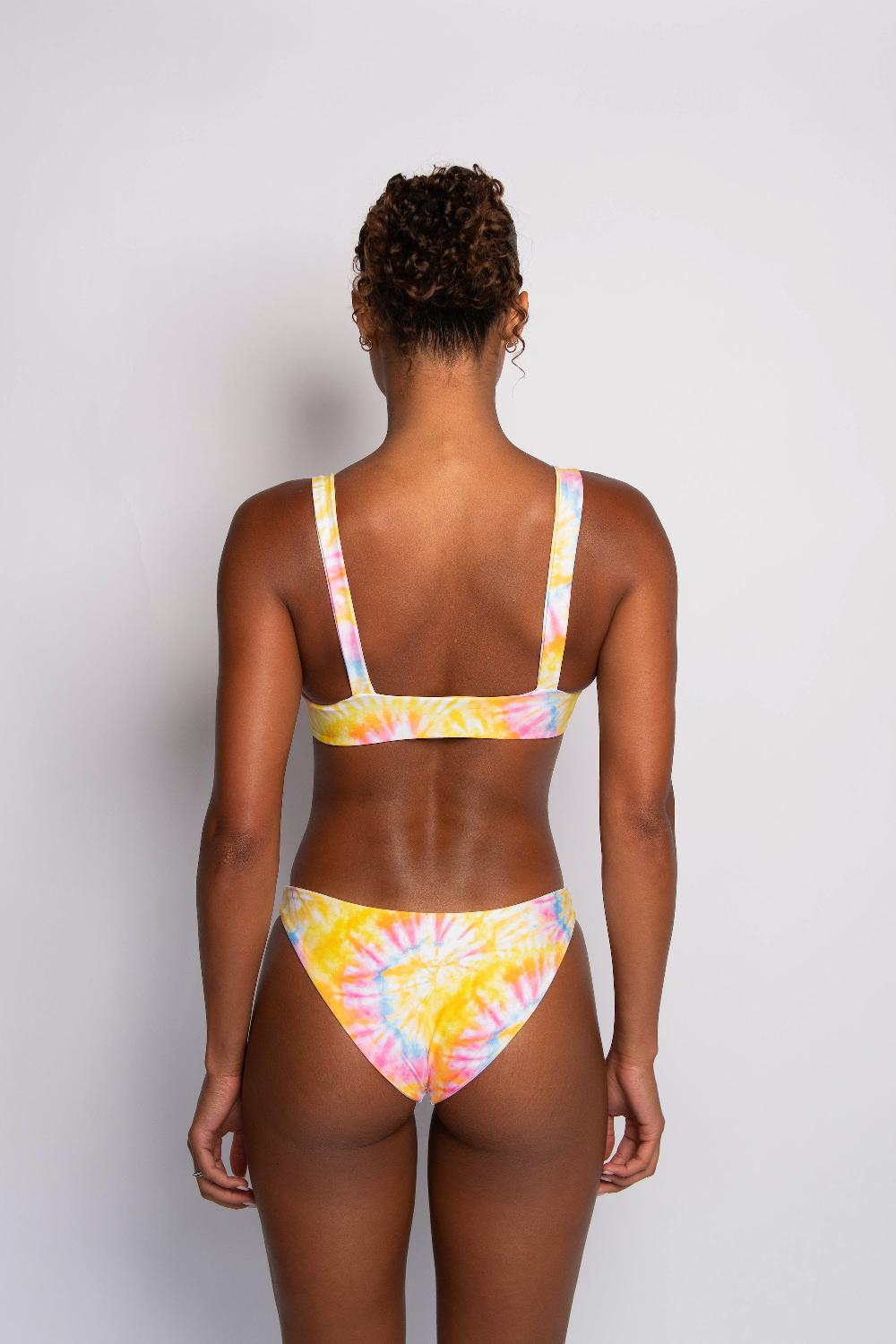 skatïe Cheryl Bottom in Sherbet – SKATIE