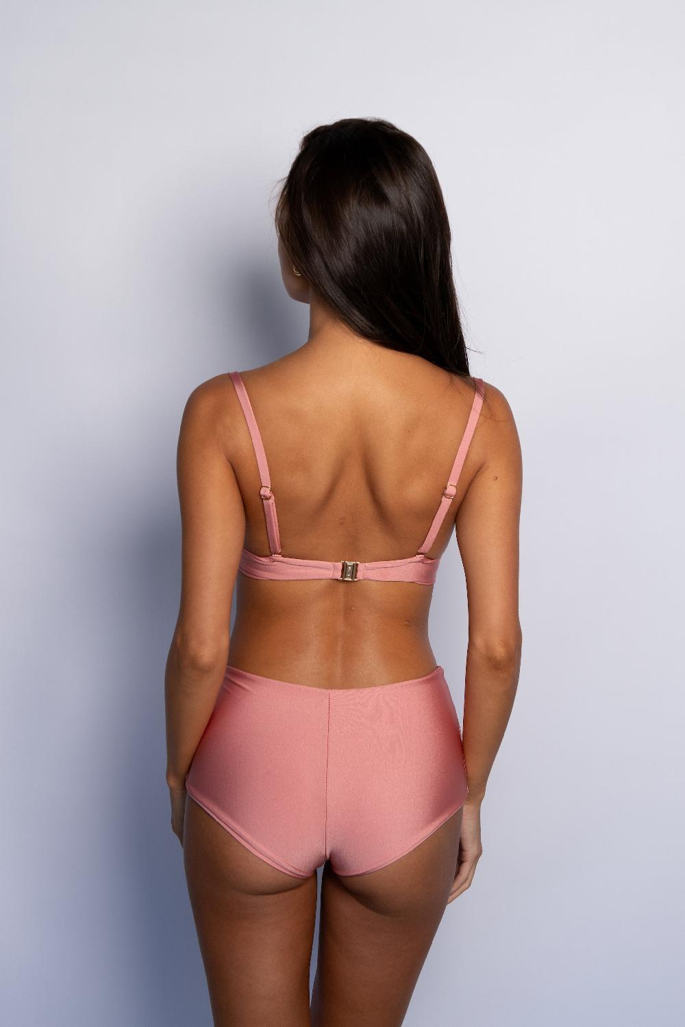 Skatïe Claire Top In Sweet – SKATIE