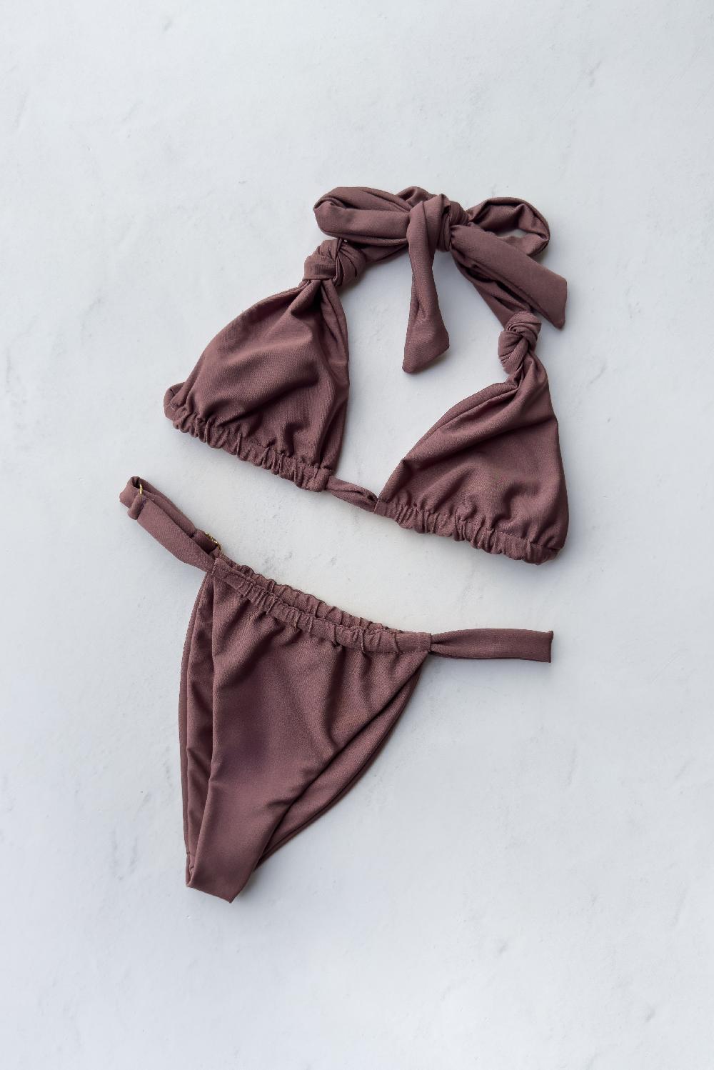 Skatïe Darby Top In Romance – SKATIE