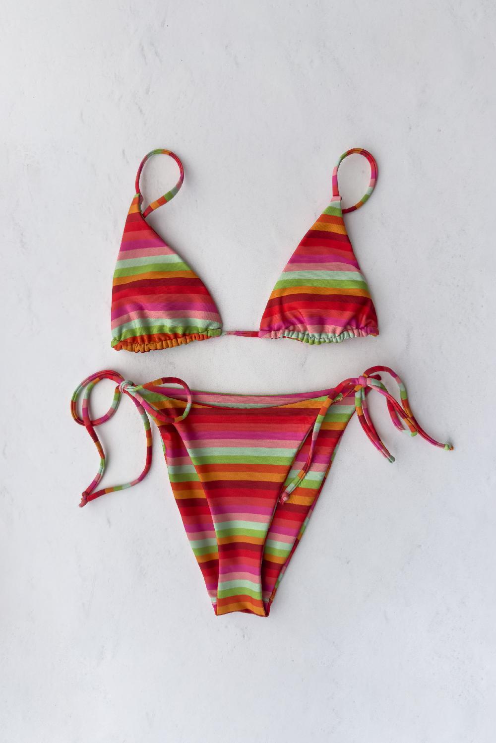 Skatïe Ella Top In Oaxaca – SKATIE