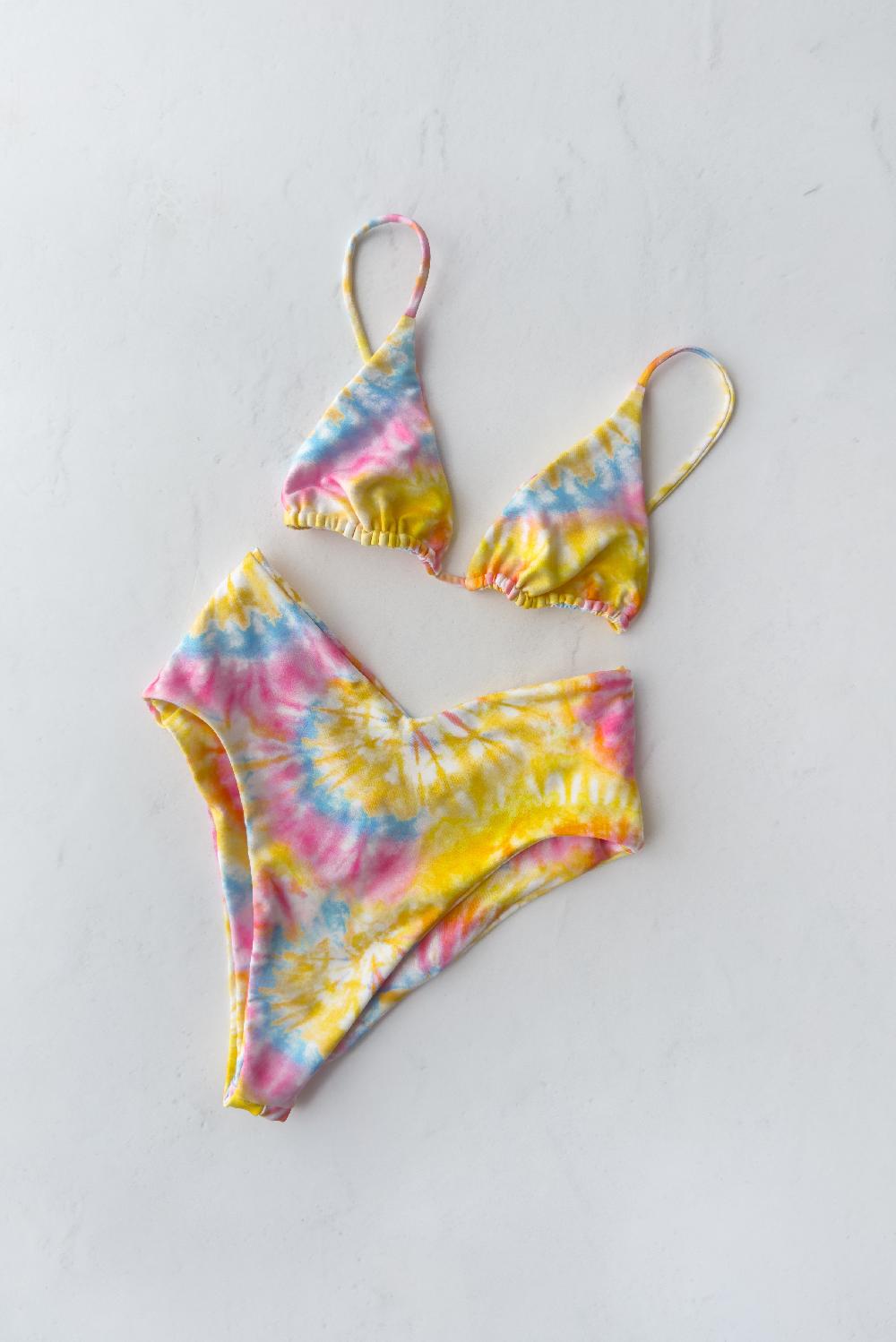 Skatïe Ella Top In Sherbet – SKATIE