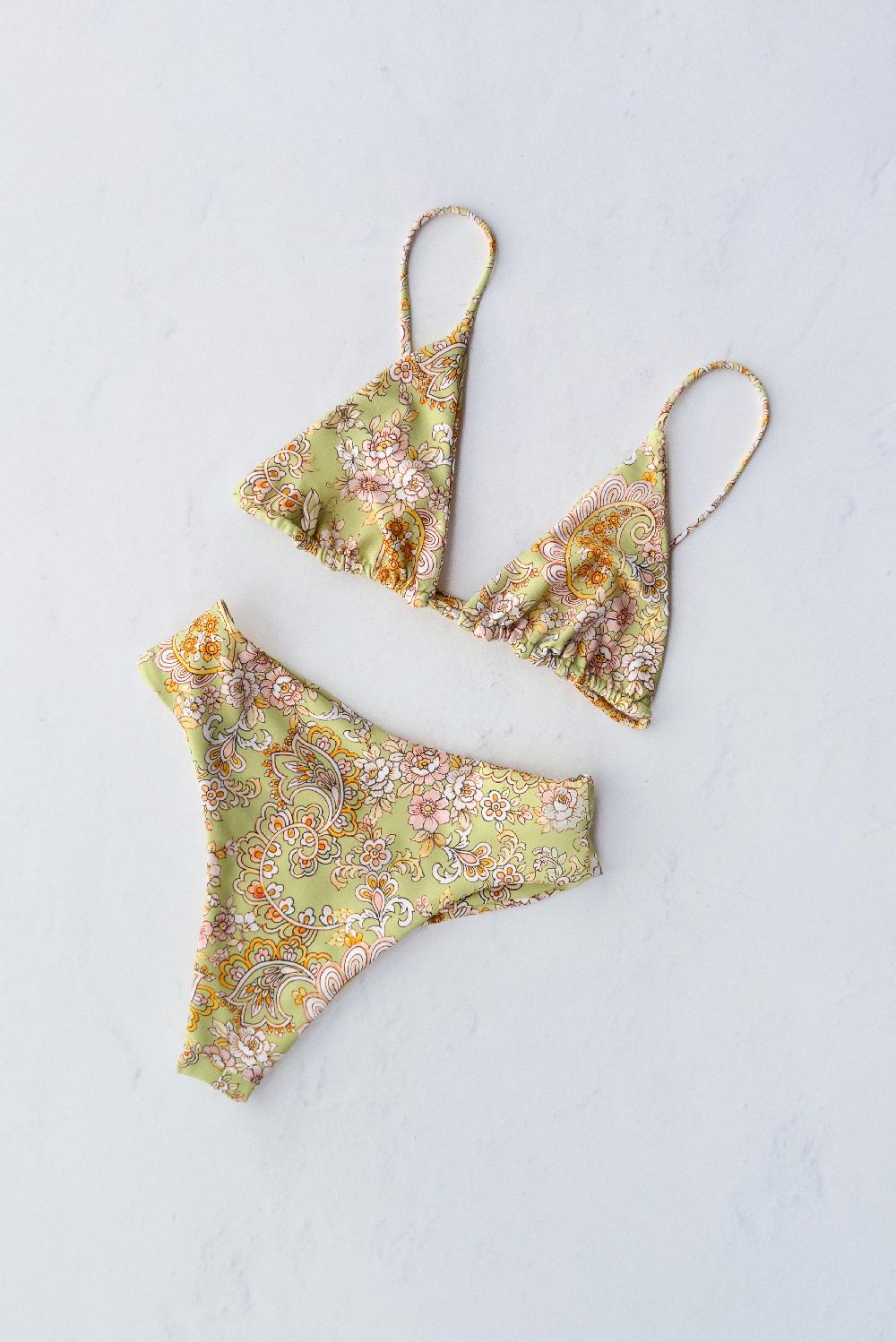 skatïe Ella Top in Sorrento – SKATIE