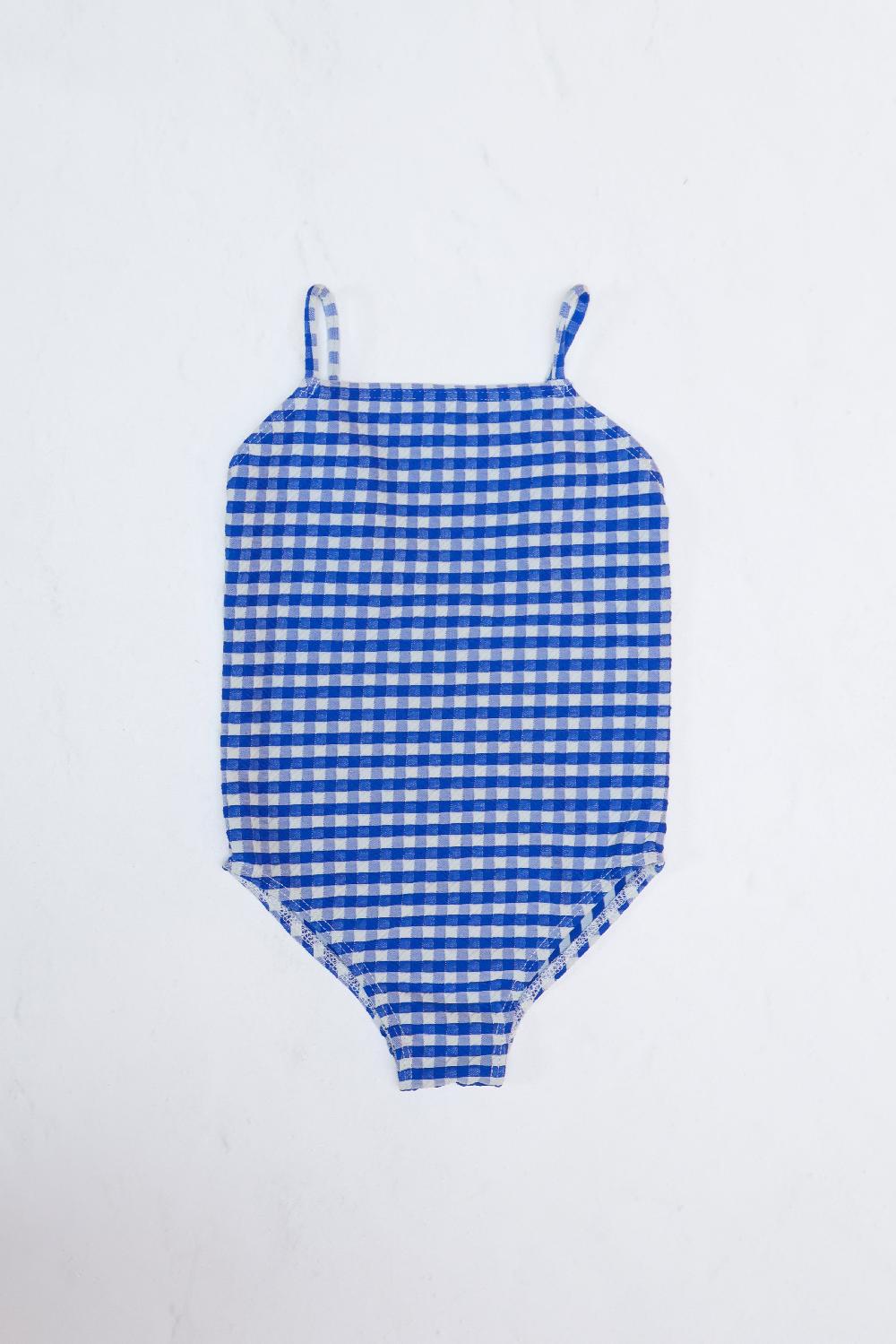 skatïe Frankie One Piece in Picnic – SKATIE